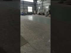 Atelier de revêtement