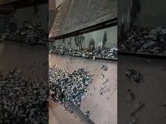 Humate de potassium 65% à 70% Granulats de flocons noirs