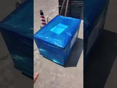 WH1612 Réservoir en céramique pour pompe à boue