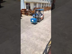 WH1612 Pompes à boue Liner céramique 95% Zirconia Pompes à boue Pièces de rechange pour forage pétrolier