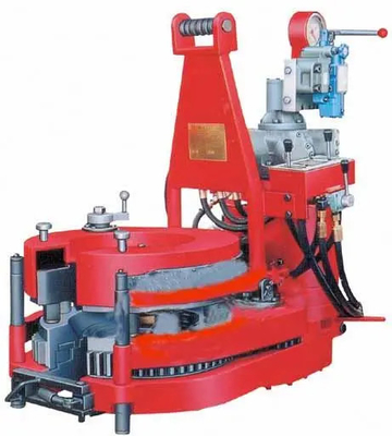 La tête de puits ZQ162-50 usine la puissance Tong API 7K de garniture de forage