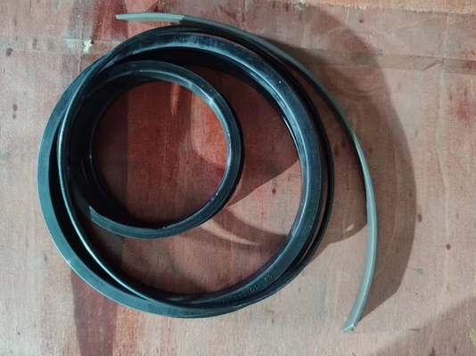 Réparation Kit Package de joint de bride de sécurité de Rig Parts Rubber Disc Brake de Workover de gisement de pétrole