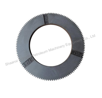 XJ650 Workover Rig Parts Clutch Friction Plate pour le perçage de gisement de pétrole