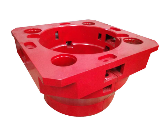 MSP MPCH Master Bushing Corps solide Pour la table rotative 27,5 pouces 37,5 pouces Pour le forage pétrolier