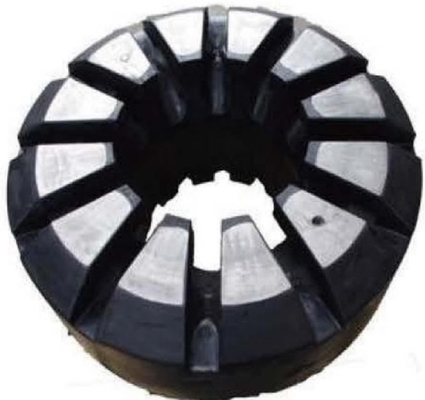 Type d'élément d'emballage BOP annulaire GX, 13 5/8 10000 PSI Joint d'étanchéité BOP