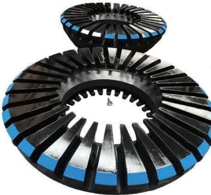 Sceau BOP élément d'emballage annulaire BOP type MSP 29 1/2 " 500 psi