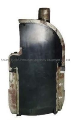 Joint de cisaillement BOP pour obturateur de type CDVS 15000PSI HNBR 25KG