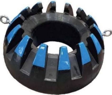 5000 PSI BOP Seal NBR élément d'emballage sphérique 13 5/8"5K pour le forage pétrolier