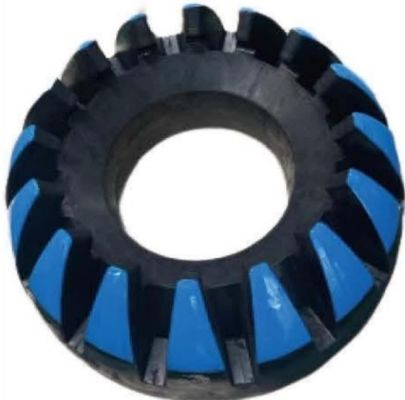 Joint de BOP NBR Élément d'étanchéité sphérique 18 3/4" 10K pour forage pétrolier