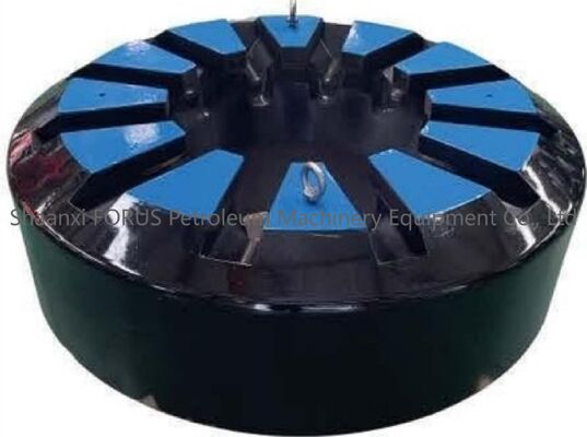 Sceau BOP élément d'emballage BOP annulaire de type GX 13-5/8" 5K pour pièces d'équipement de champs pétrolifères