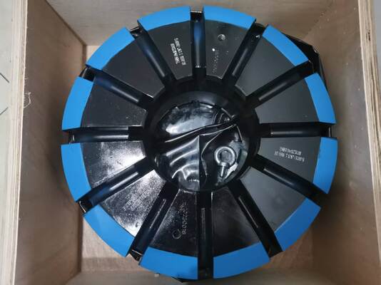 GK Type Hydril  7 1/16" 3000PSI Packing Element For Oilfield BOP Equipment