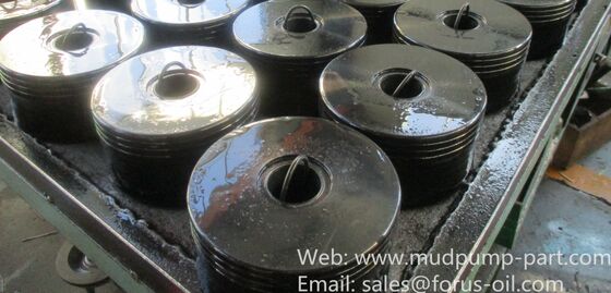 Pièce de pompe à boue Piston 83BSD pour pompe à boue Southwest Produits durables