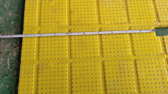 Table tournante tapis antidérapant livraison à temps Polyuréthane 30 mm d'épaisseur