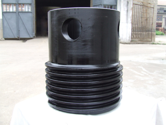 Pièces de pompe de boue de couverture de cylindre