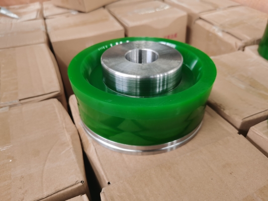 DUO vert 6,5" piston de pompe de boue NOV. api de forge 7K