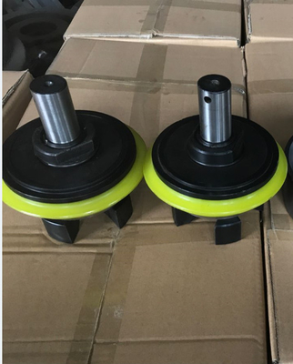 La pompe de boue partie la pompe de boue de haute qualité d'Assy For RS F-1600 de valve