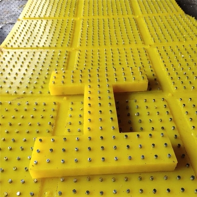 Mat High Strength Aging Resistance antidérapant résistant à l'usure