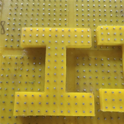 83" jaune X74 » Mat Oil Drilling Industrial antidérapant