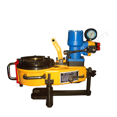 Forage de pétrole de Rod Power Tong Wellhead Tools du surgeon XQ29/2.6