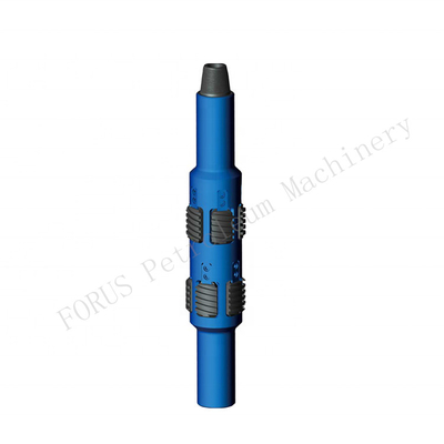 API Downhole Tools Drilling Casing sifflent 4,5" à 20" grattoir enfermant