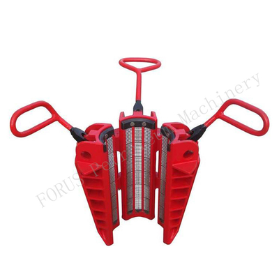Glissements rotatoires de garniture de forage d'acier au carbone api 3,5" à 5,2"