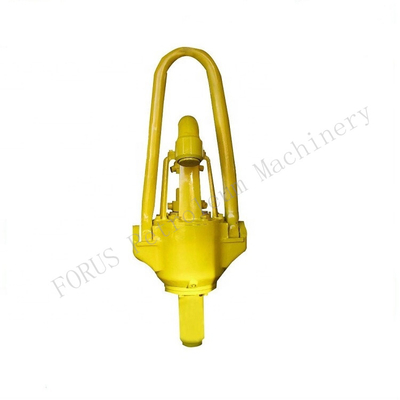 Pièce forgéee de C/W api SL225 forant Rig Swivel 5000psi