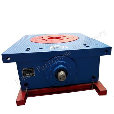 Acier de Rig Rotary Table Components Carbon de forage de pétrole