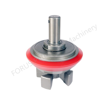 pièces HRC58-65 api 7K de pompe de boue de corps de valve de 35CrMo Bomco F1000