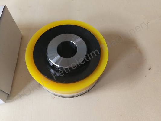 la pompe de boue 7500Psi épargne le polyuréthane api 7K de BOMCO F800