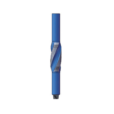 Stabilisateur intégral OD de lame de ficelle de forage connexion 6 5/8REG de 8 pouces