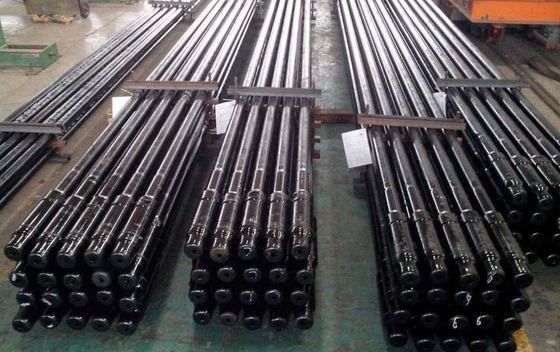 Type tuyau enfermant de forage 2 3/8" de fil d'api RSC OCTG - 6 5/8"