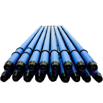 5 tuyau enfermant de forage NC38 - 50 3 1/2IF de fil de pouce OCTG