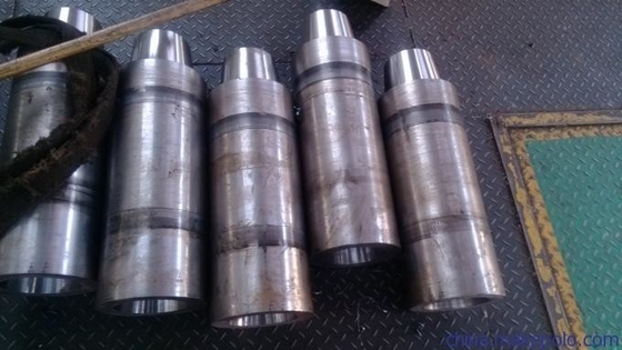 5 tuyau enfermant de forage NC38 - 50 3 1/2IF de fil de pouce OCTG