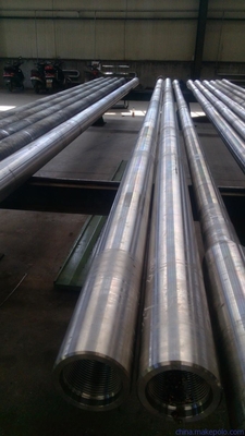 5 tuyau enfermant de forage NC38 - 50 3 1/2IF de fil de pouce OCTG