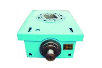 Z375 forant Rig Components Rotary Table api 7K ouvrant le diamètre 37,5 pouces