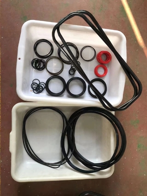 Réparation annulaire Kit For Blowout Preventer Equipment de COUP DE POING de FH28-35 FZ28-35