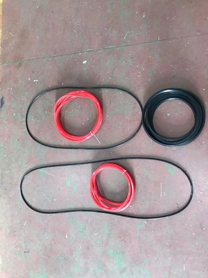 Réparation annulaire Kit For Blowout Preventer Equipment de COUP DE POING de FH28-35 FZ28-35