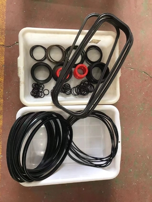 Réparation annulaire Kit For Blowout Preventer Equipment de COUP DE POING de FH28-35 FZ28-35