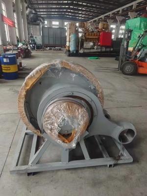 Vilebrequin Assy Part Oil Drilling de pompe de boue d'AH37001.01.00 F-1600