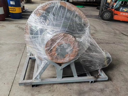 Vilebrequin Assy Part Oil Drilling de pompe de boue d'AH37001.01.00 F-1600