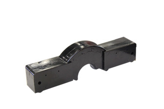 3 1/2 - 5" diamètre variable Ram Rubber Core d'équipement d'obturateur d'éruption d'api 16A