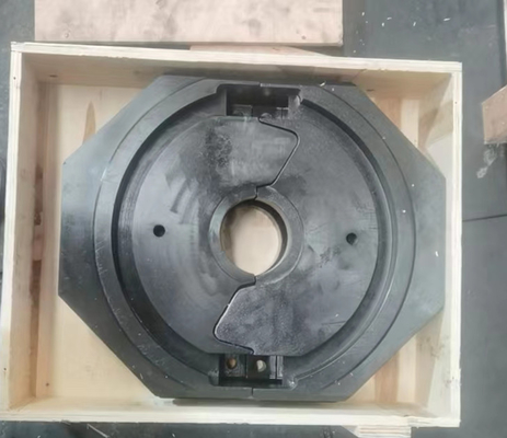 2 types Ram Bore variable API16A 5000PSI de l'équipement S d'obturateur d'éruption de 7/8" de 3 - de 1/2 »