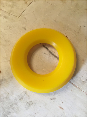 F-800 api 7K forant le tube équipé d'insertion d'unité centrale de Rig Mud Pump Parts