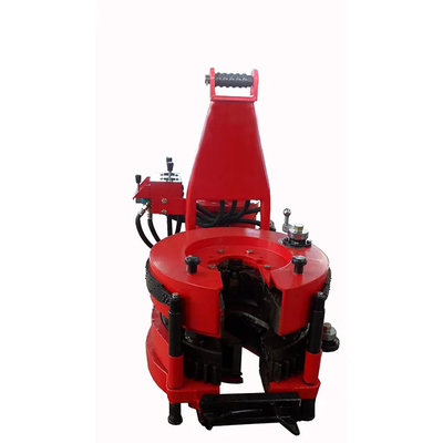 La tête de puits ZQ162-50 usine la puissance Tong API 7K de garniture de forage