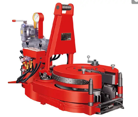 Ⅲ des outils ZQ203-100 ZQ203-125 de tête de puits de pinces de puissanceⅢ de garniture de forage