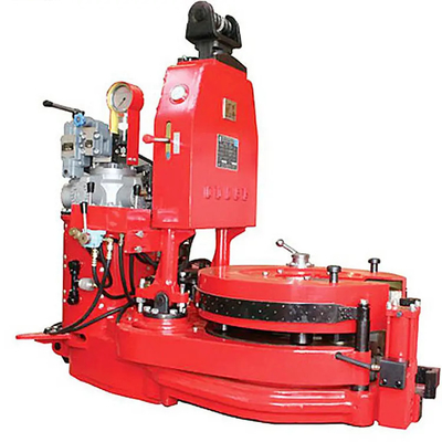 Ⅲ des outils ZQ203-100 ZQ203-125 de tête de puits de pinces de puissanceⅢ de garniture de forage
