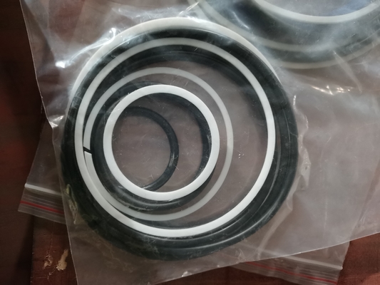 Workover en caoutchouc Rig Leg Cylinder Repair Kit pour pétrochimique et chimique