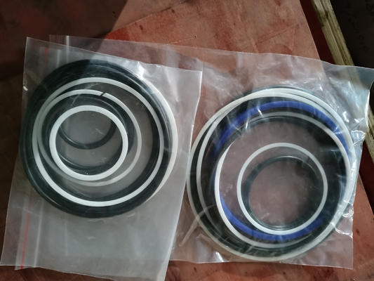 Workover en caoutchouc Rig Leg Cylinder Repair Kit pour pétrochimique et chimique