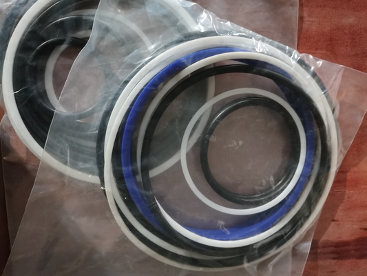 Workover en caoutchouc Rig Leg Cylinder Repair Kit pour pétrochimique et chimique