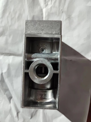 Workover Rig Parts Air Relay Valve XJ-120 VL/O-3-1/2 d'OIN XJ750